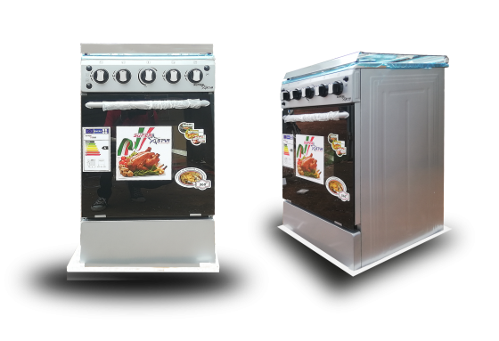 cuisinière S506